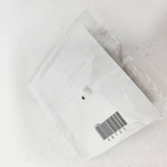 Scentsy Shooting Star Award Charm Silver & Purple New In Package - Picture 3 of 4